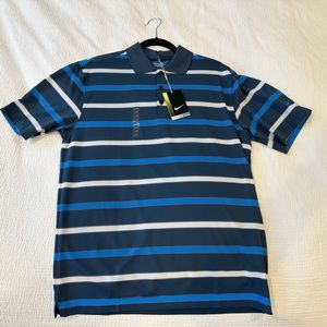 Nike DRI-FIT Golf Polo NWT